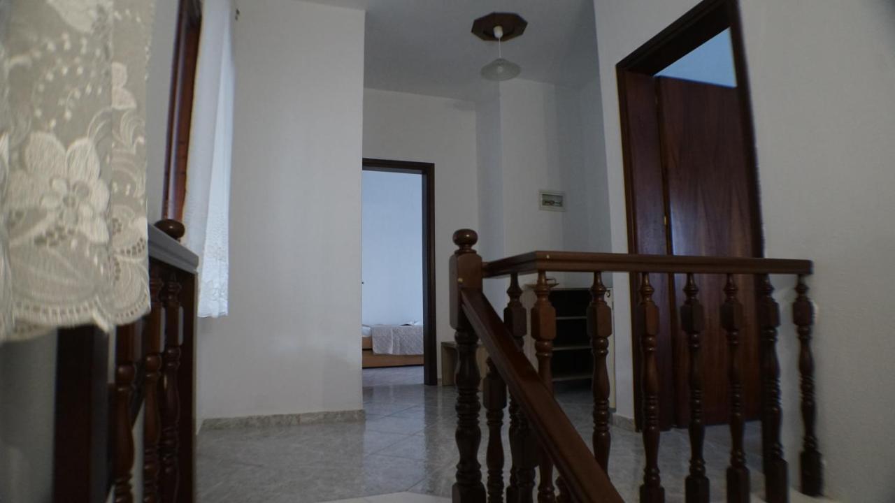 Villa Konstadine Аспровалта Екстериор снимка