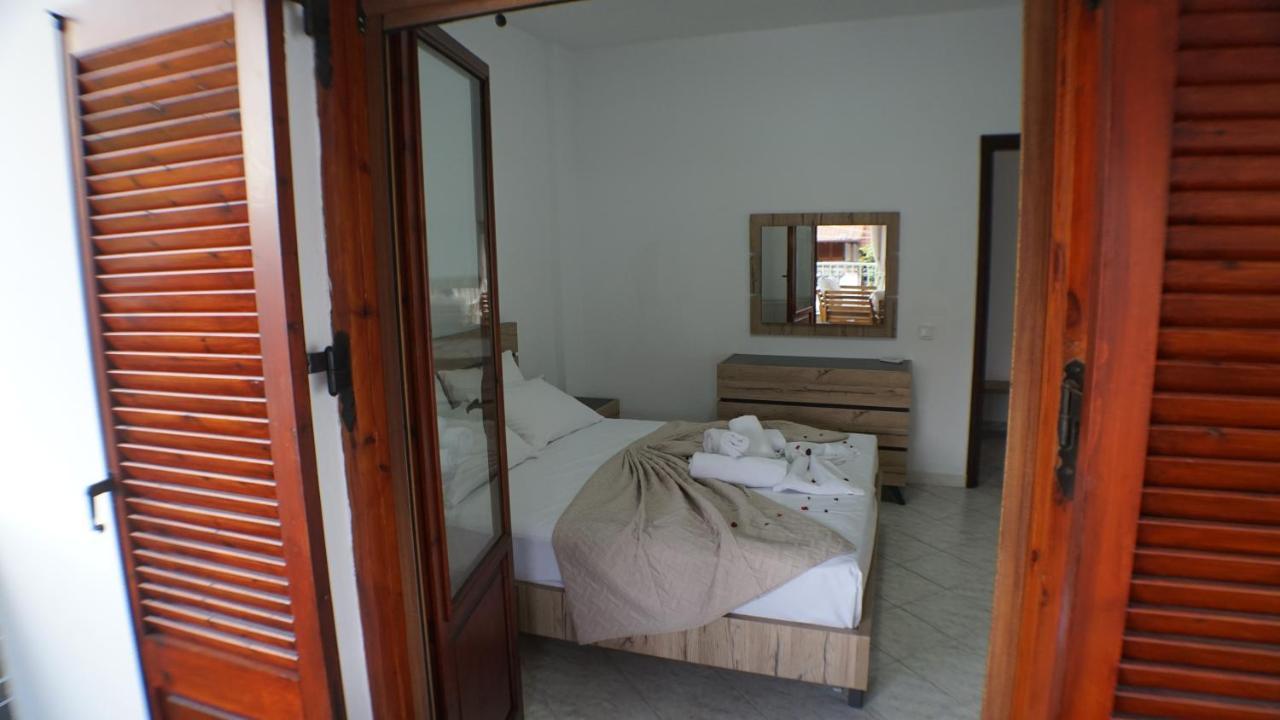Villa Konstadine Аспровалта Екстериор снимка