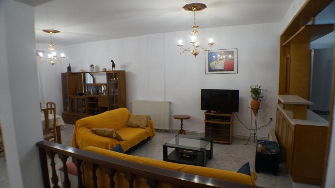 Villa Konstadine Аспровалта Екстериор снимка