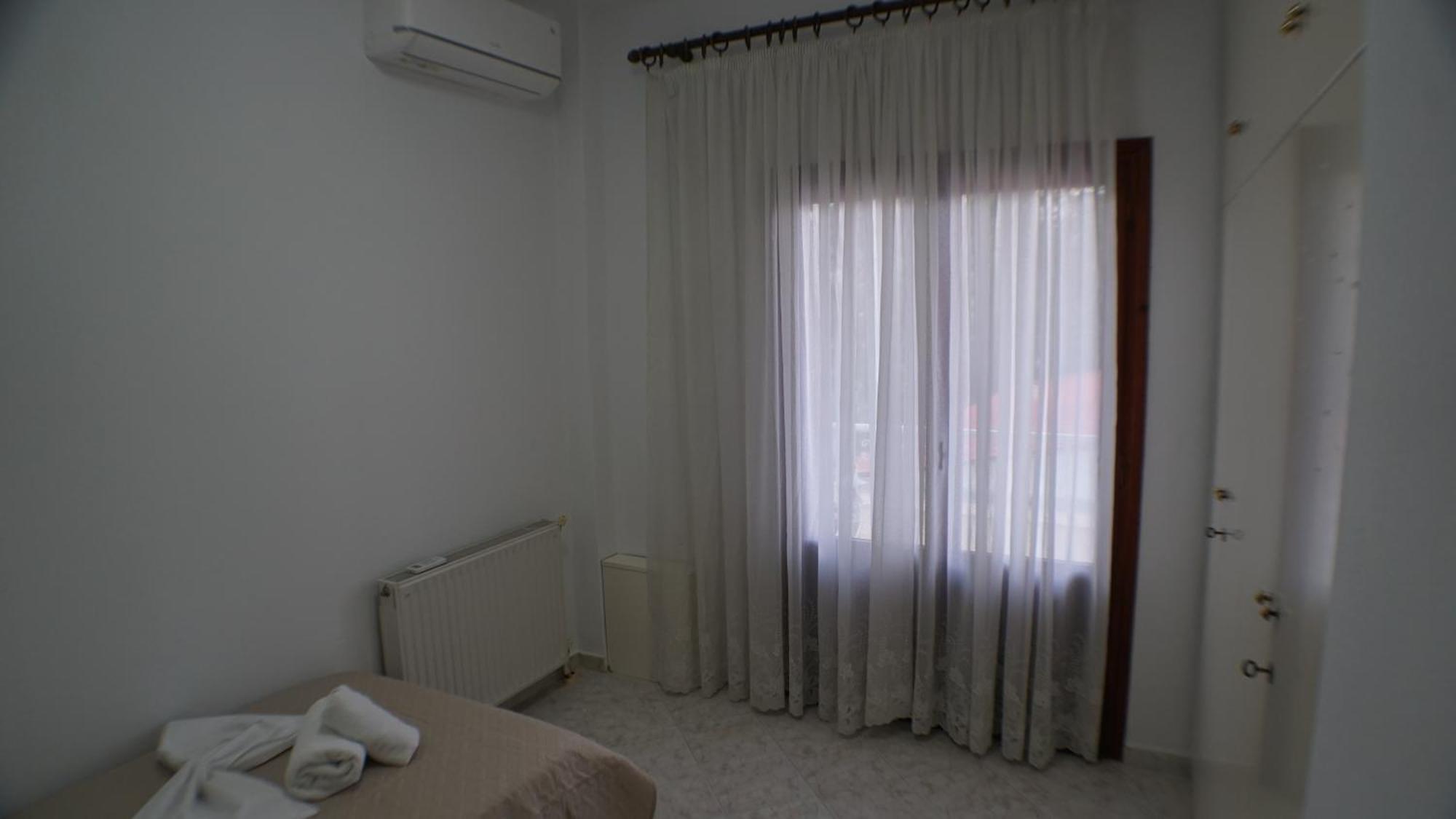 Villa Konstadine Аспровалта Екстериор снимка