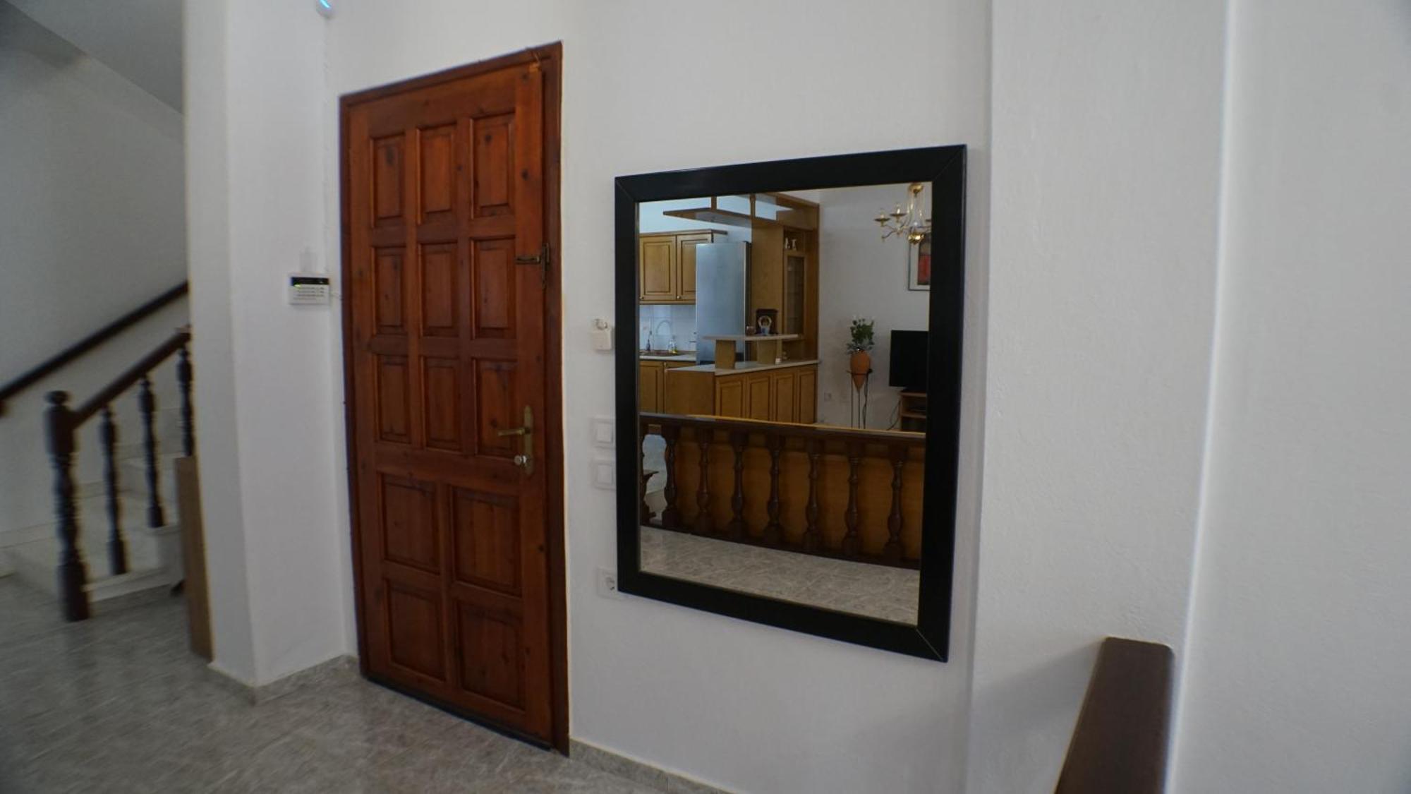 Villa Konstadine Аспровалта Екстериор снимка