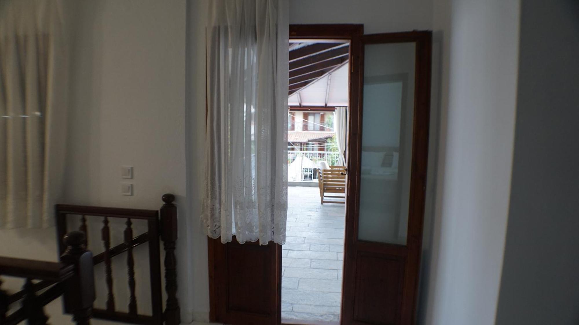 Villa Konstadine Аспровалта Екстериор снимка